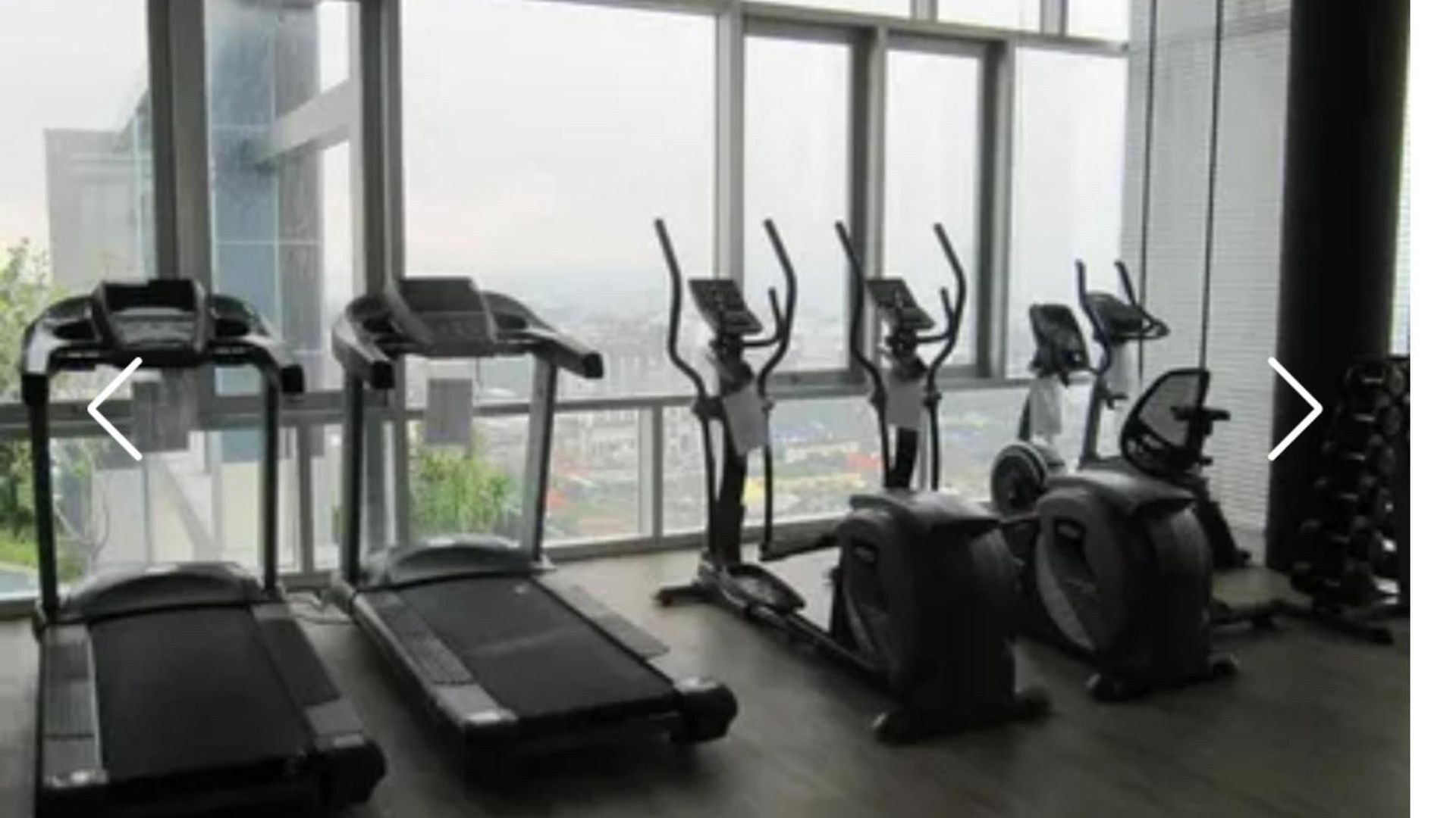 Centric Sea 2br Near Great Monthly Rate By Pattaya