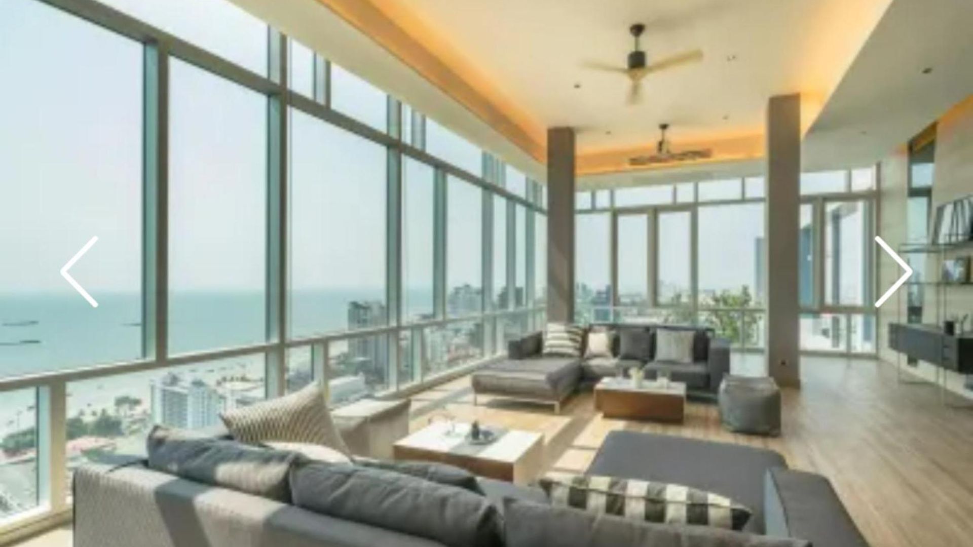 Centric Sea 2br Near Great Monthly Rate By Apartment *