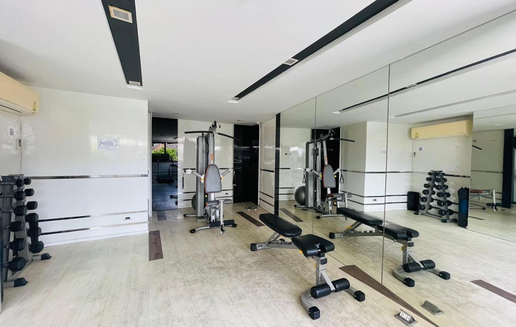 The Urban Attitude & One Bedroom