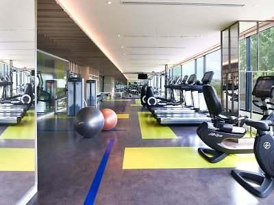 Amari โรงแรม 5*