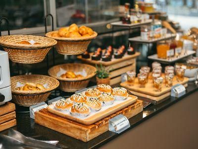Hotel Baraquda Heeton By Compass Hospitality