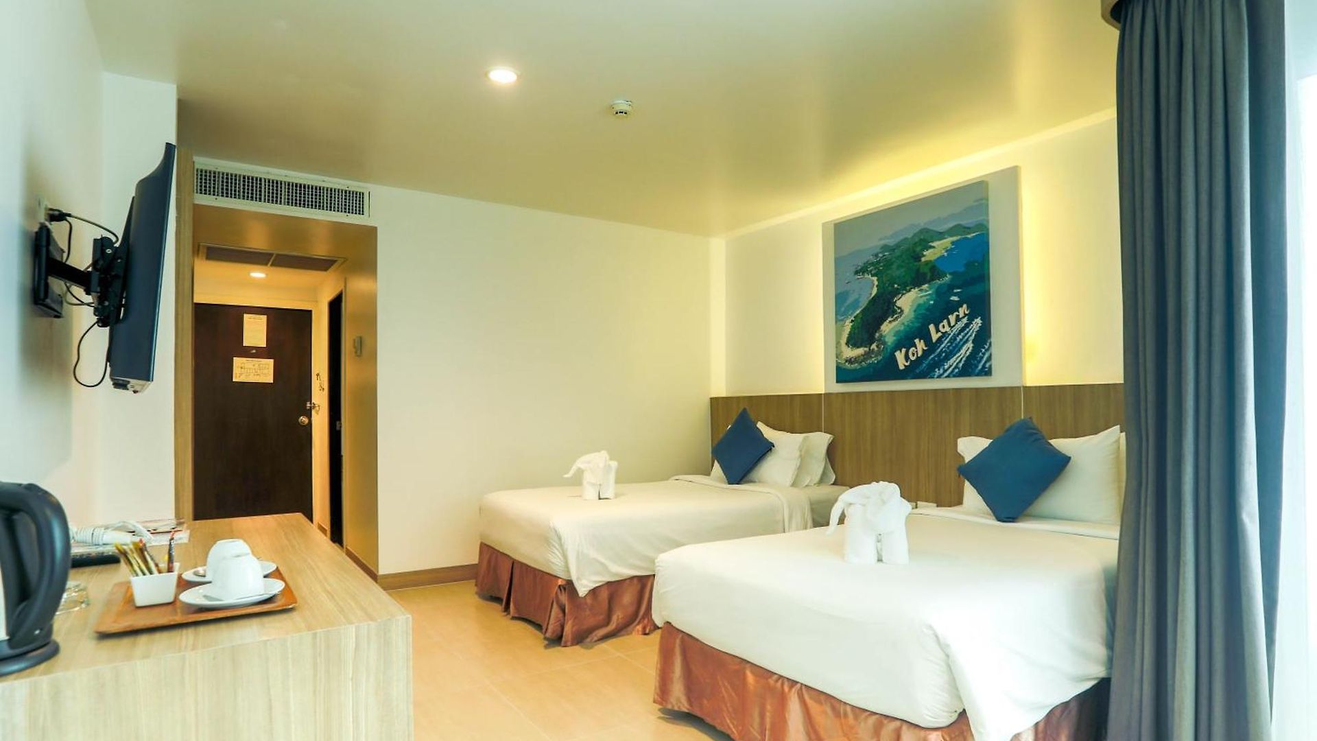 Flipper House - Sha Extra 3*