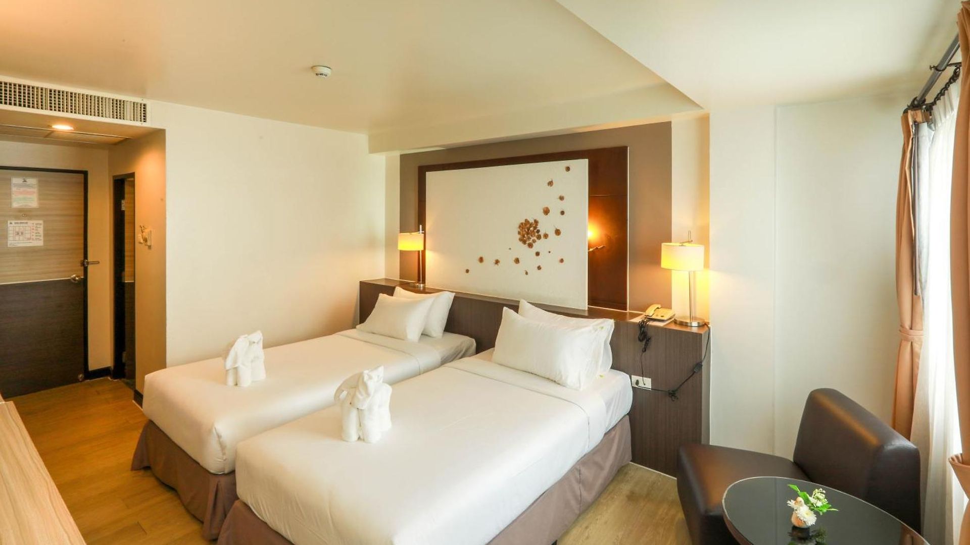 Flipper House - Sha Extra 3* Pattaya