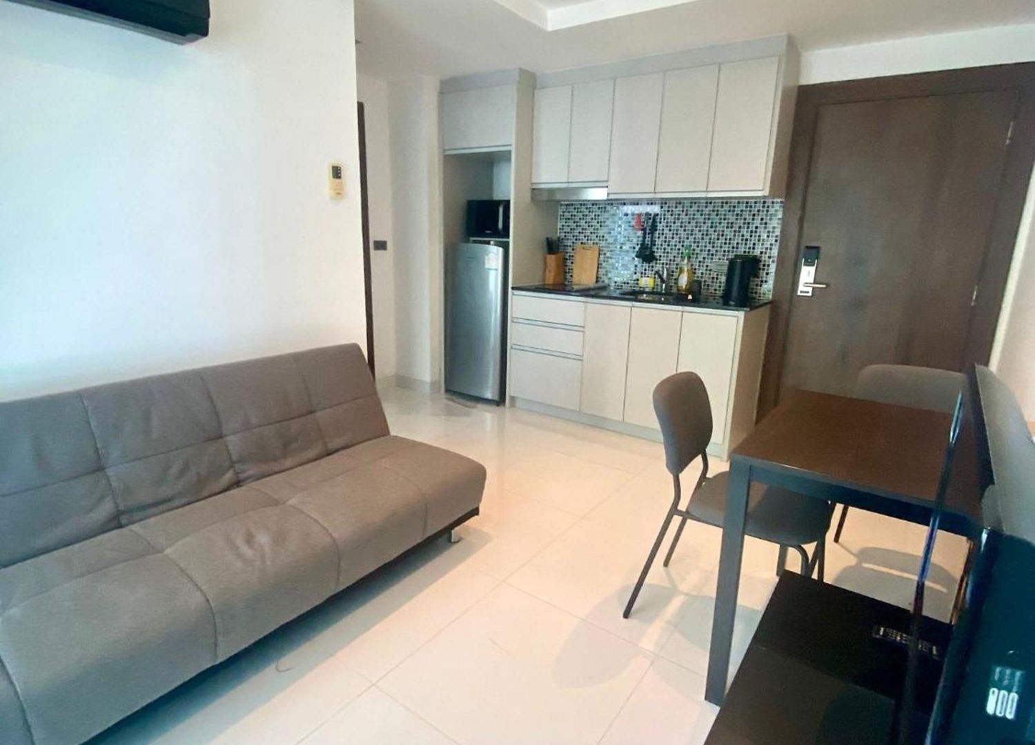 Serenity Wongamat * Pattaya