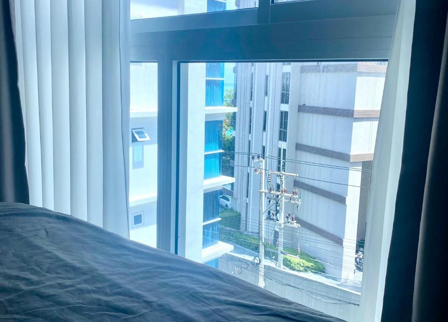 Serenity Wongamat