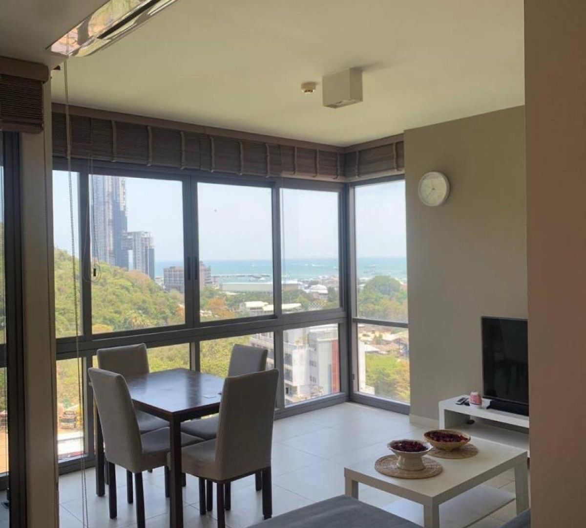 อพาร์ตโฮเทล Unixx Pattaya