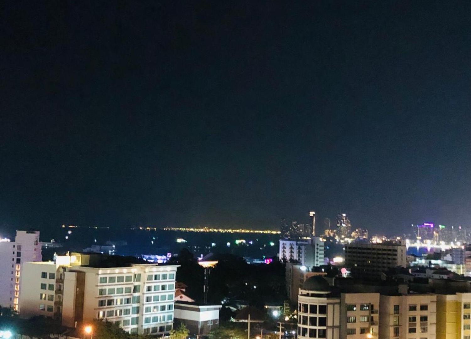 Unixx อพาร์ตโฮเทล Pattaya