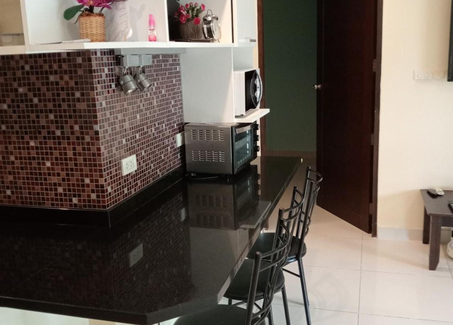 2 Bedroom On Wongamat Pattaya