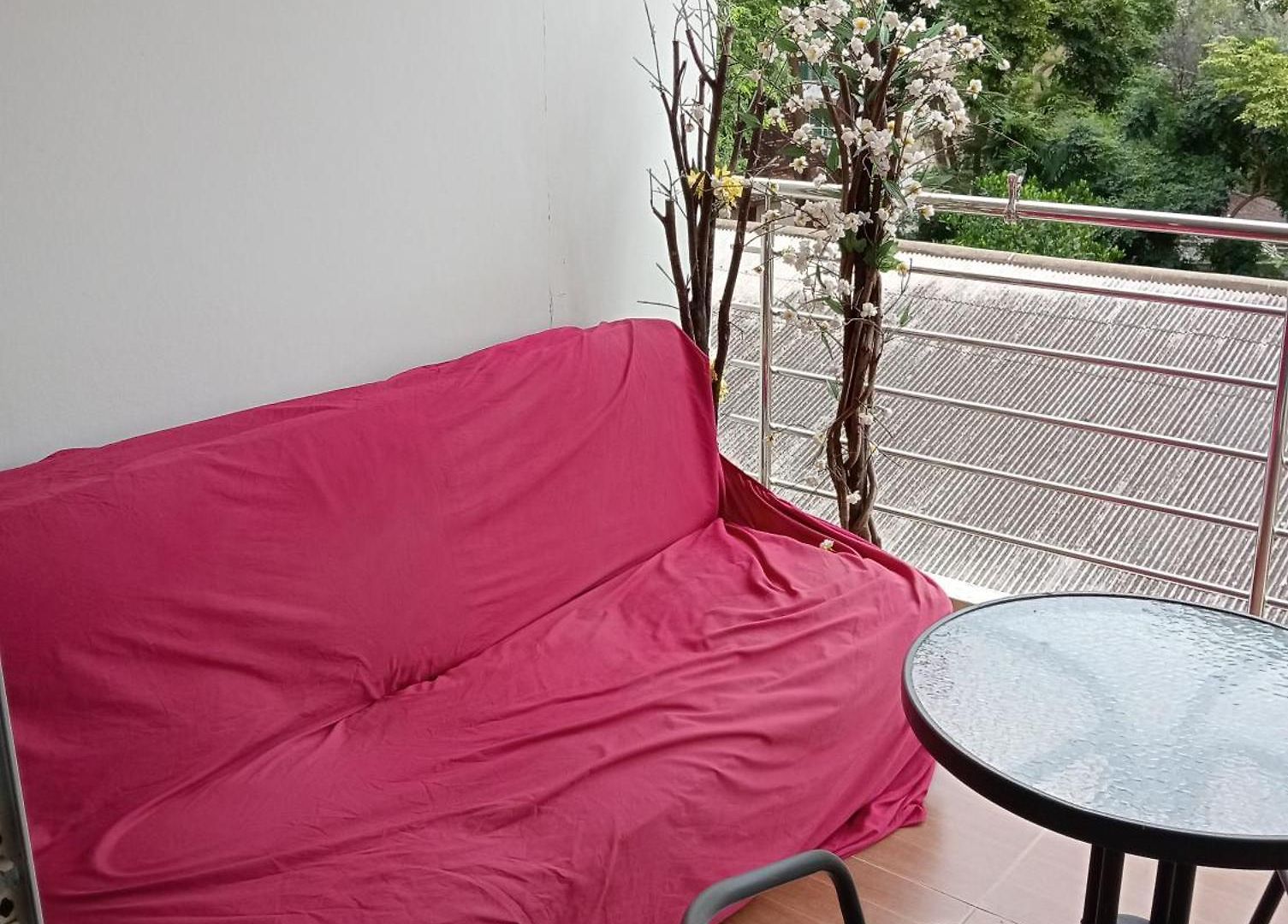 2 Bedroom On Wongamat อพาร์ทเม้น *