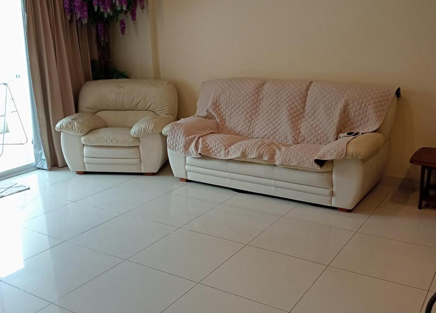 อพาร์ทเม้น 2 Bedroom On Wongamat Pattaya