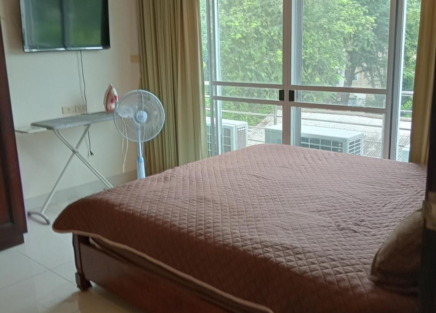 2 Bedroom On Wongamat Pattaya