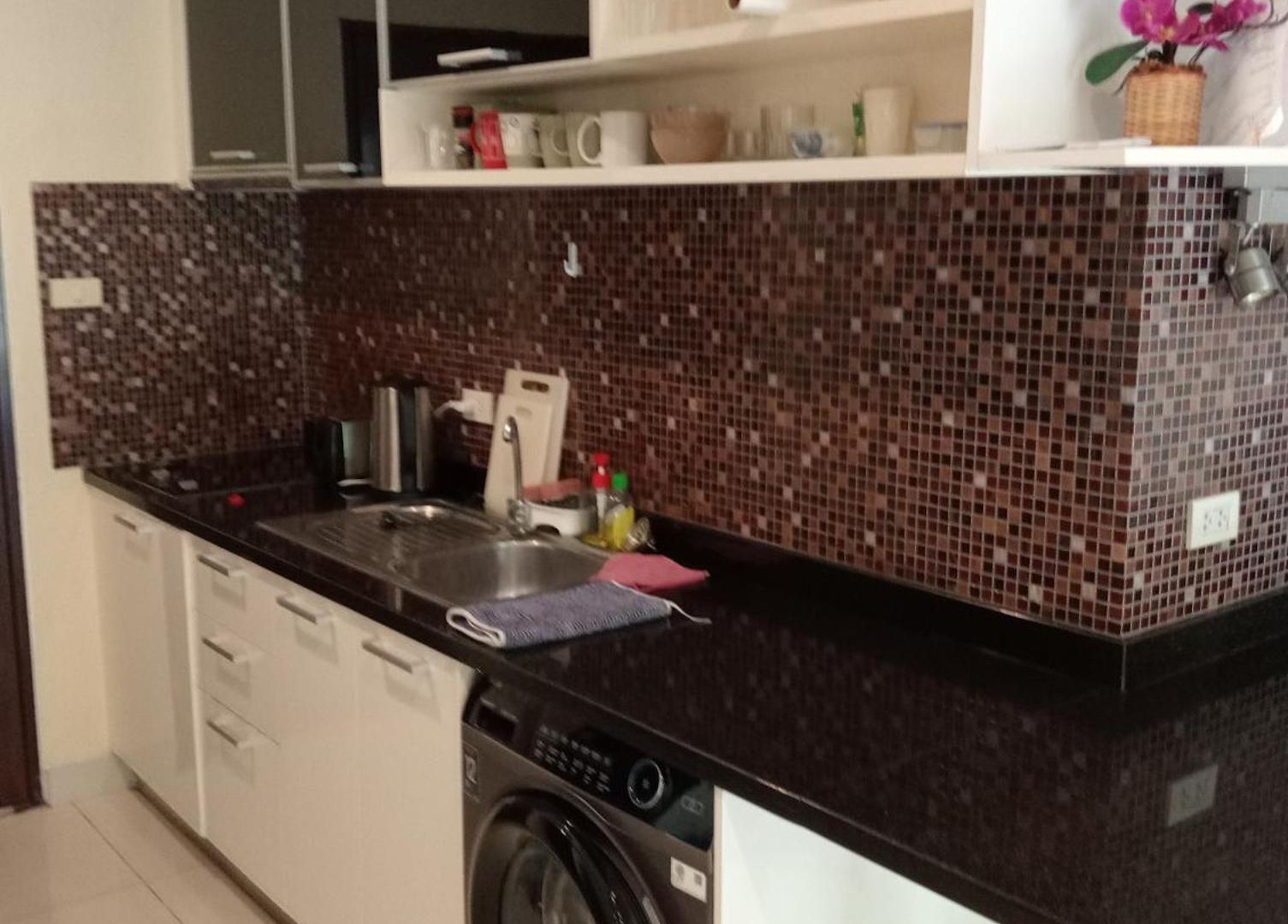 2 Bedroom On Wongamat *