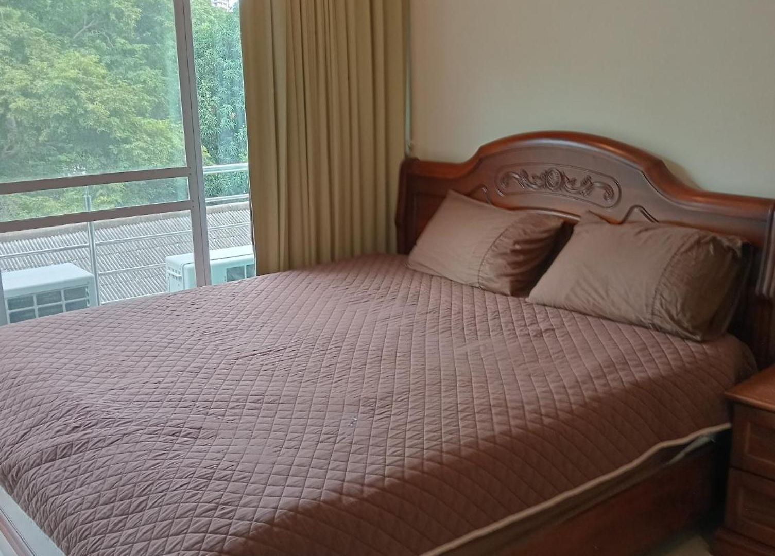 2 Bedroom On Wongamat