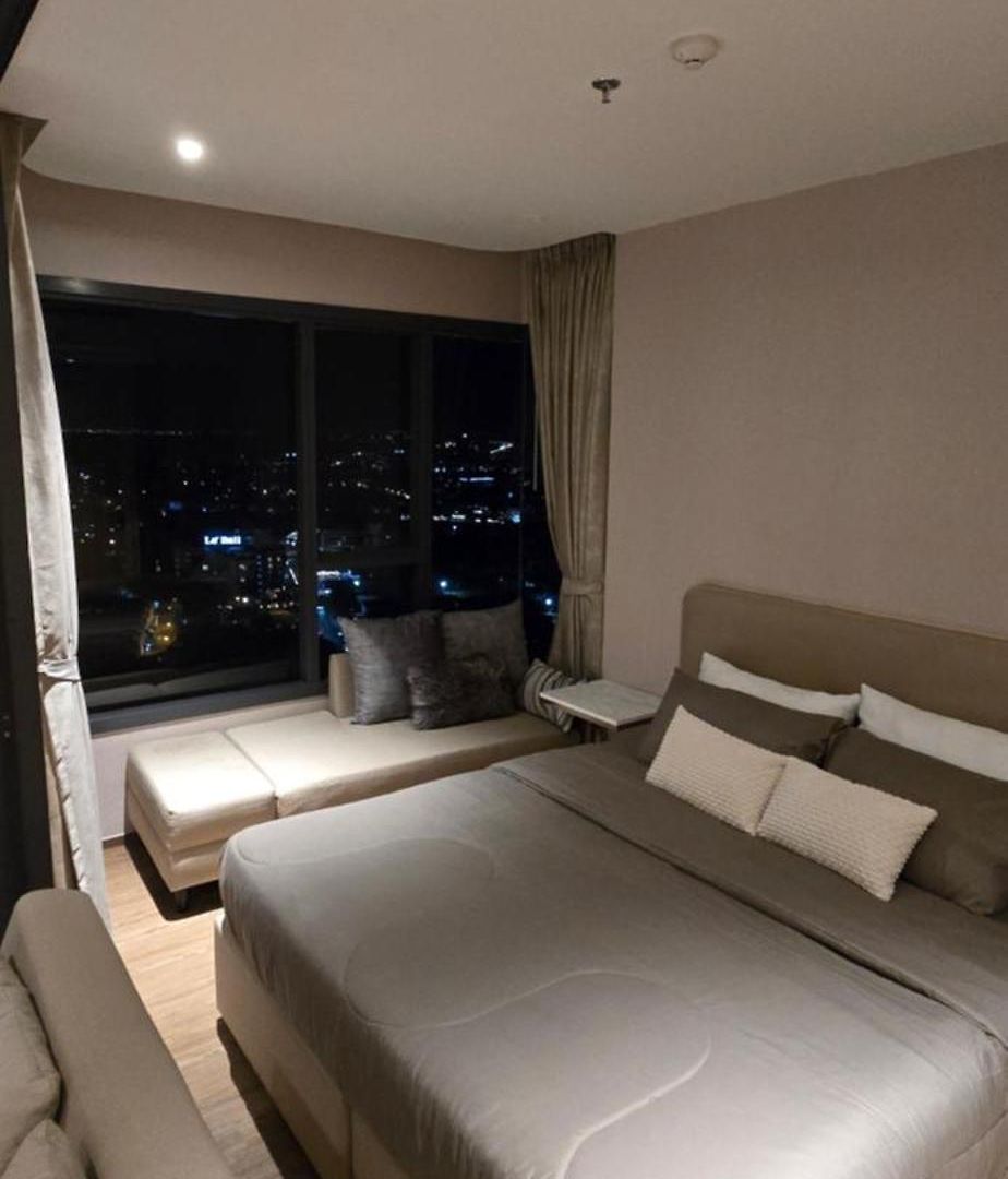 Once 25th Floor With Sea View *