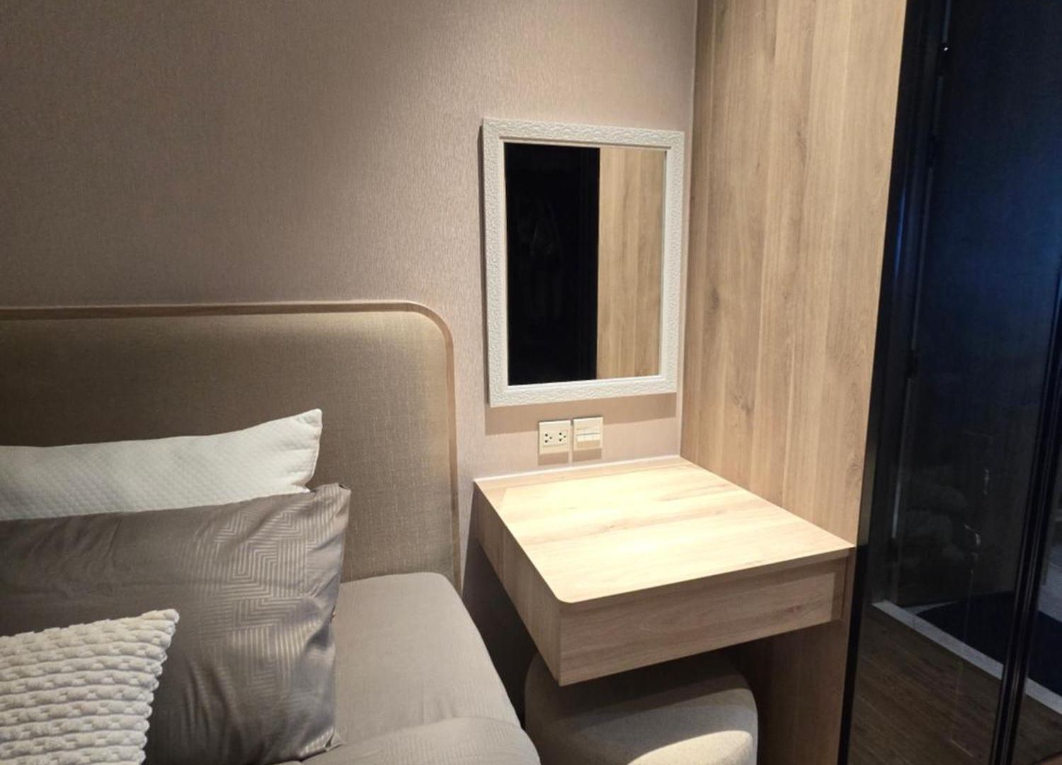 Once 25th Floor With Sea View *