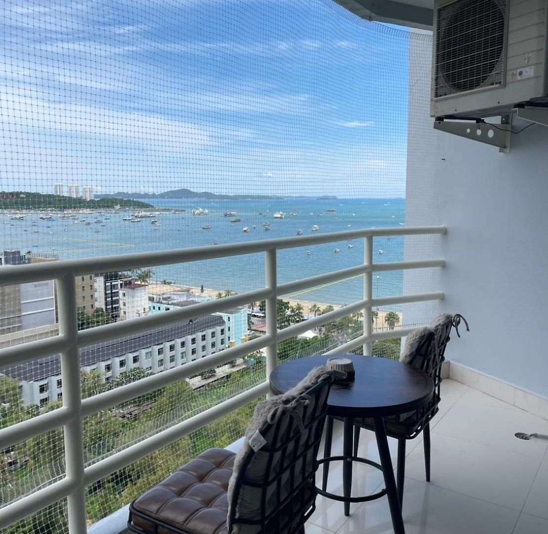View Talay 6 By Anatolia อพาร์ทเม้น