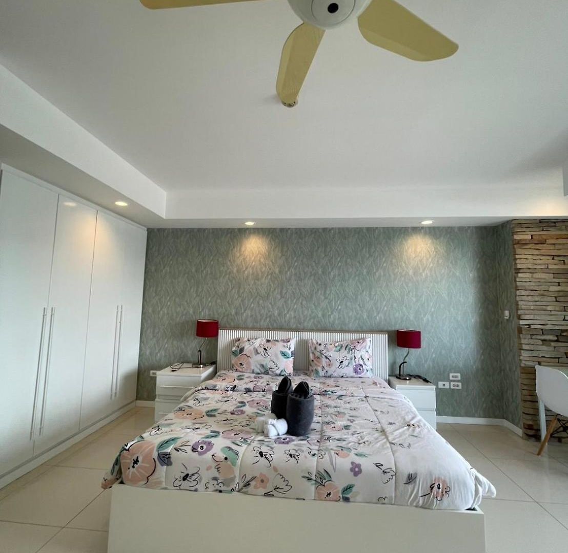 อพาร์ทเม้น View Talay 6 By Anatolia Pattaya