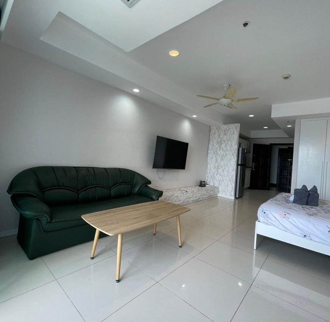 View Talay 6 By Anatolia อพาร์ทเม้น *