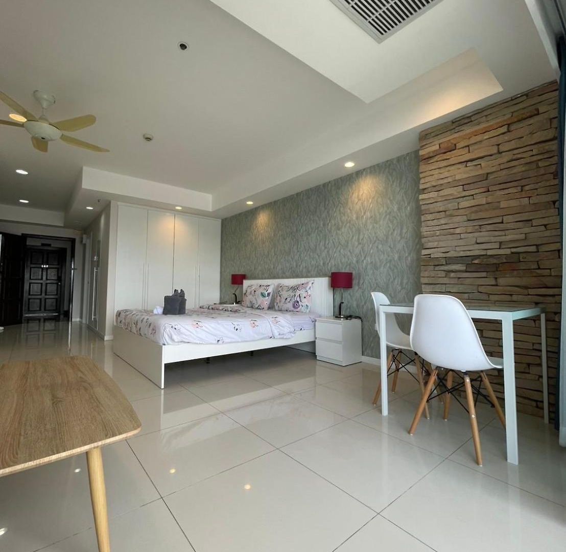 View Talay 6 By Anatolia อพาร์ทเม้น