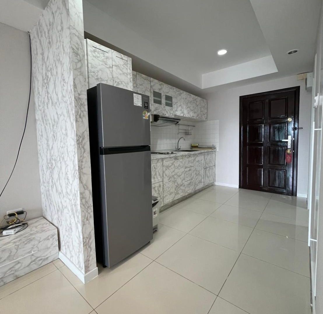 อพาร์ทเม้น View Talay 6 By Anatolia Pattaya