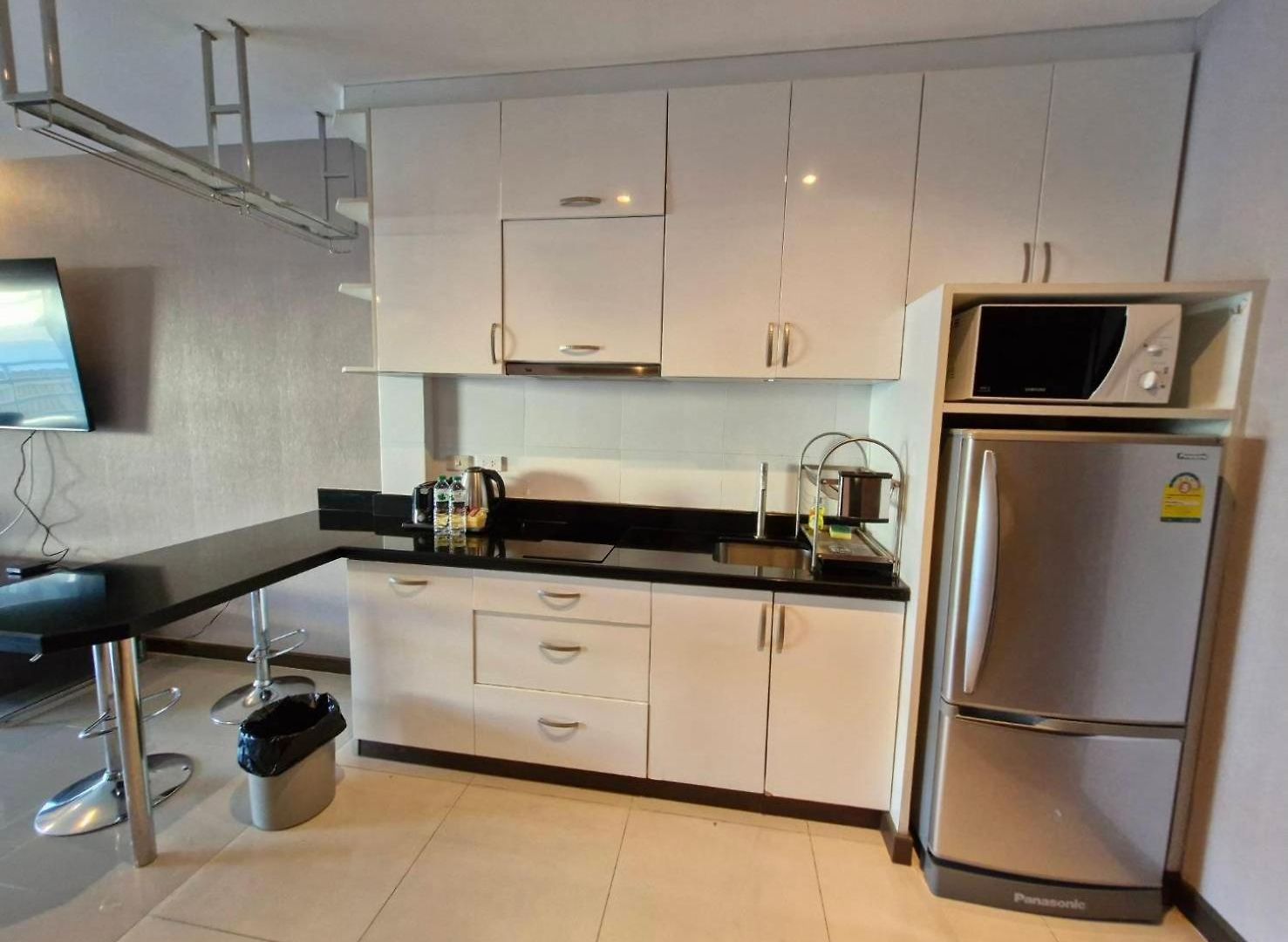 View Talay 6 By Anatolia Pattaya