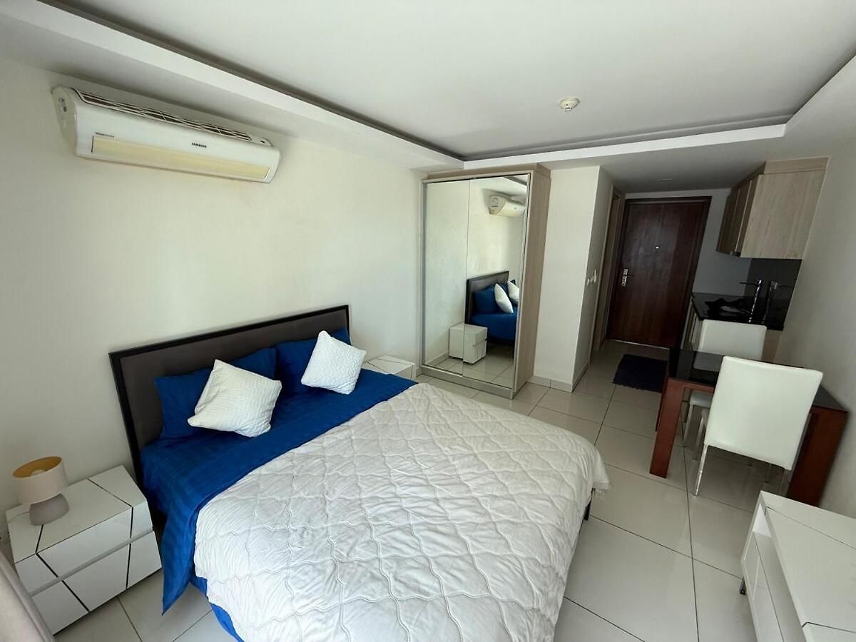 อพาร์ทเม้น Laguna Bay 2 Pattaya