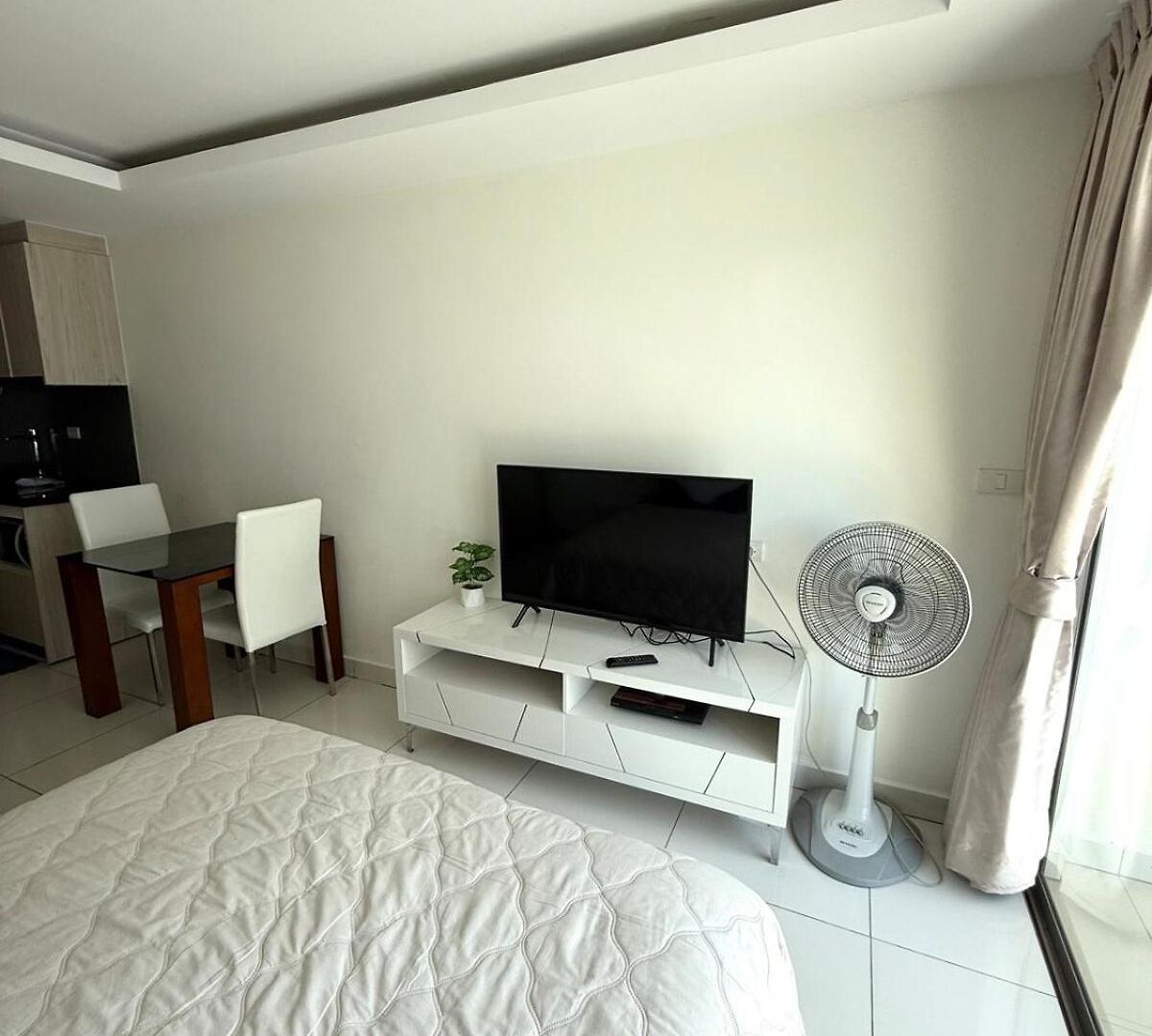 Laguna Bay 2 อพาร์ทเม้น Pattaya