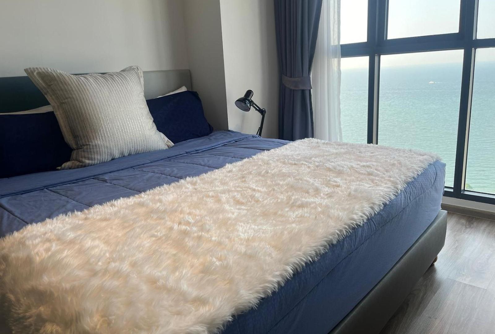 Apartment Amazing Sea View - Location *