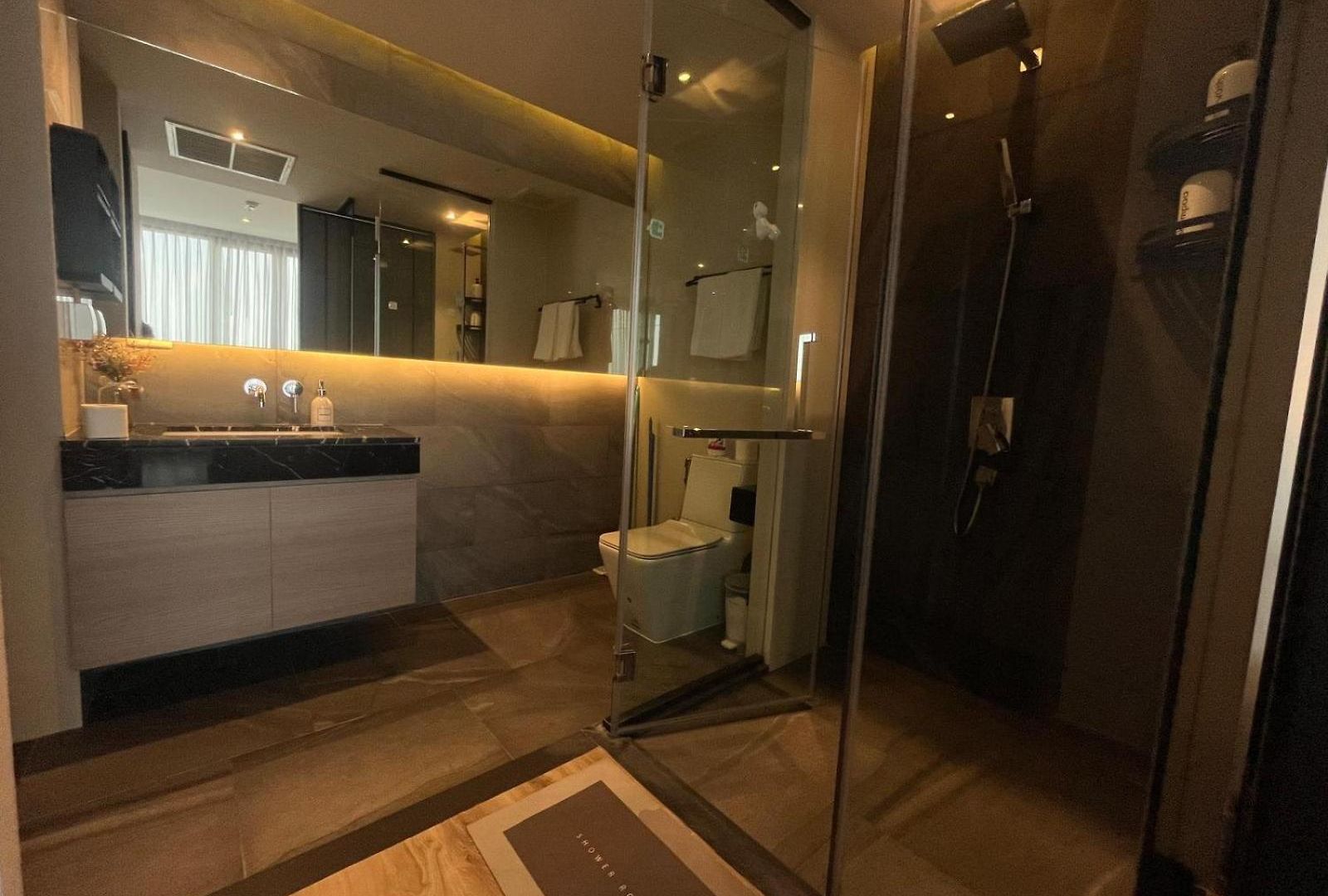 Apartment Amazing Sea View - Location *