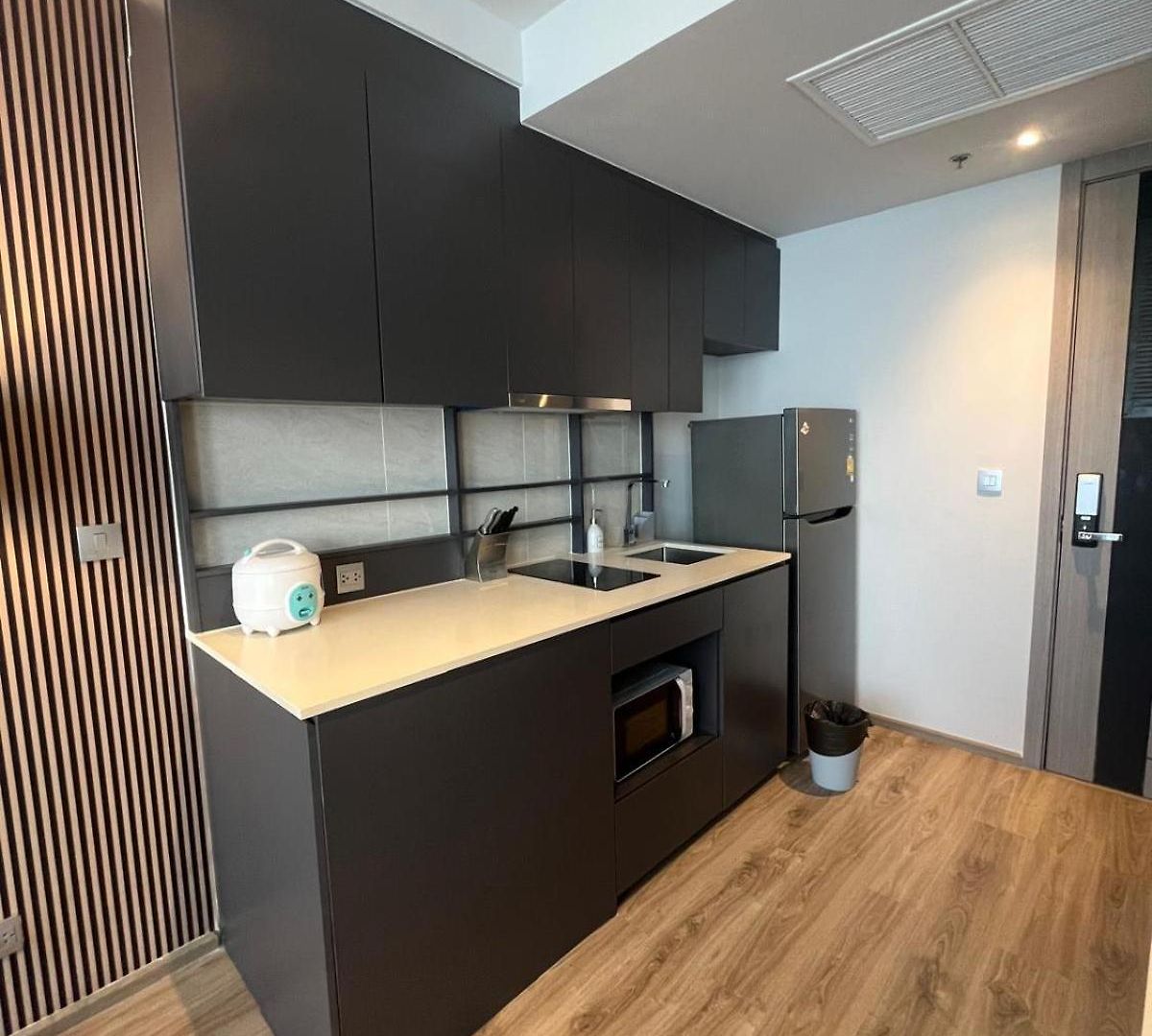 Apartment Amazing Sea View - Location Pattaya
