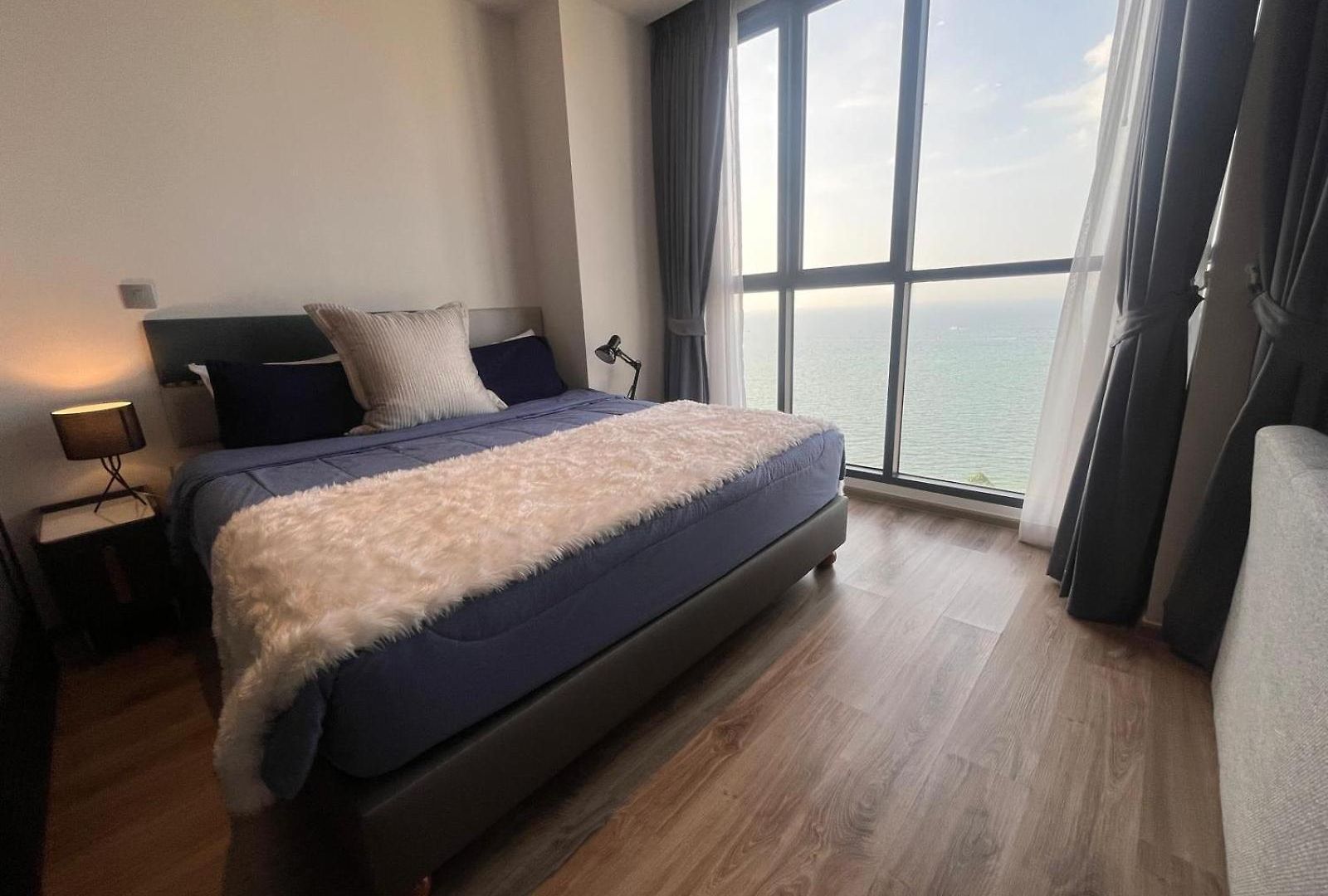 Apartment Amazing Sea View - Location