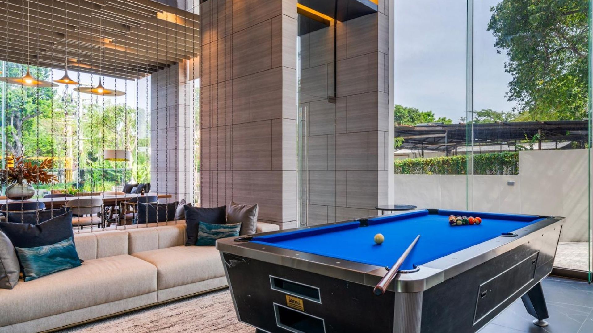 Amazing Sea View - Location Pattaya