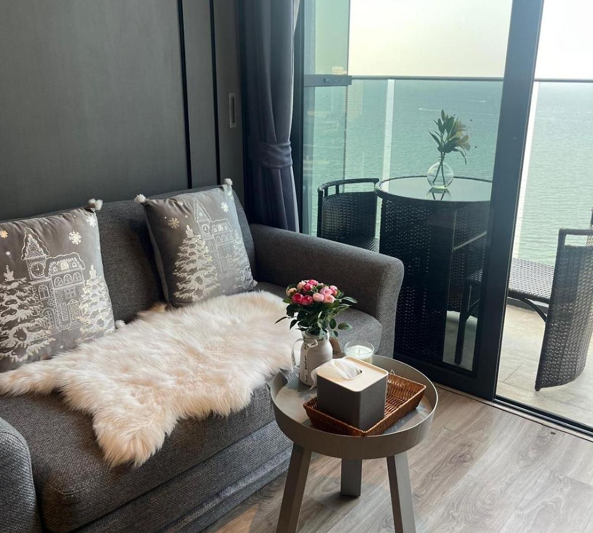 Amazing Sea View - Location * Pattaya