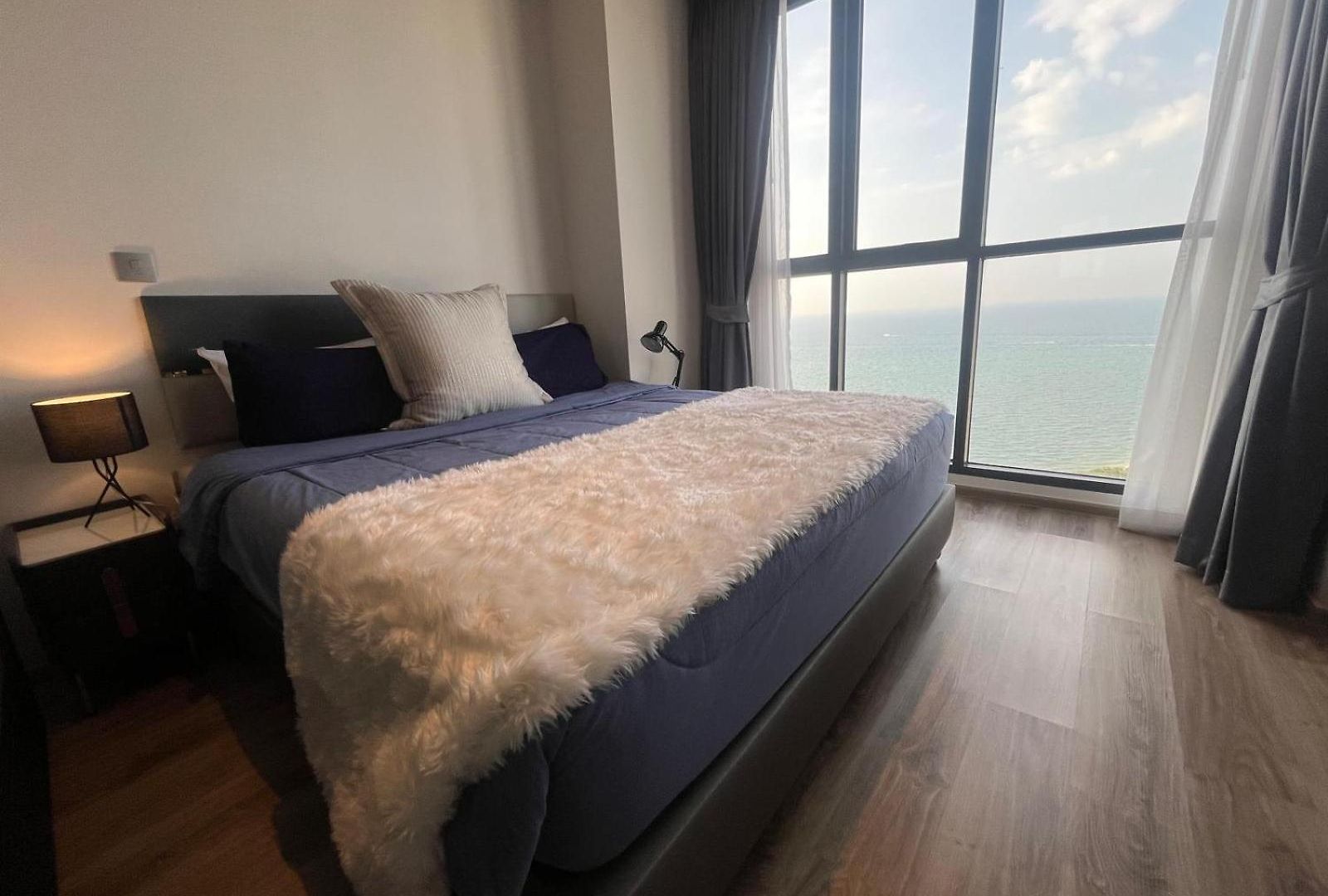 Amazing Sea View - Location Apartment