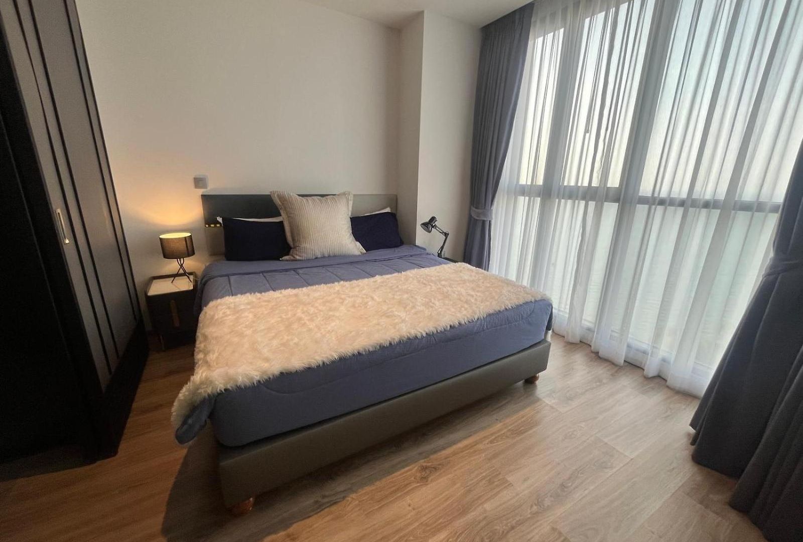 Amazing Sea View - Location Pattaya