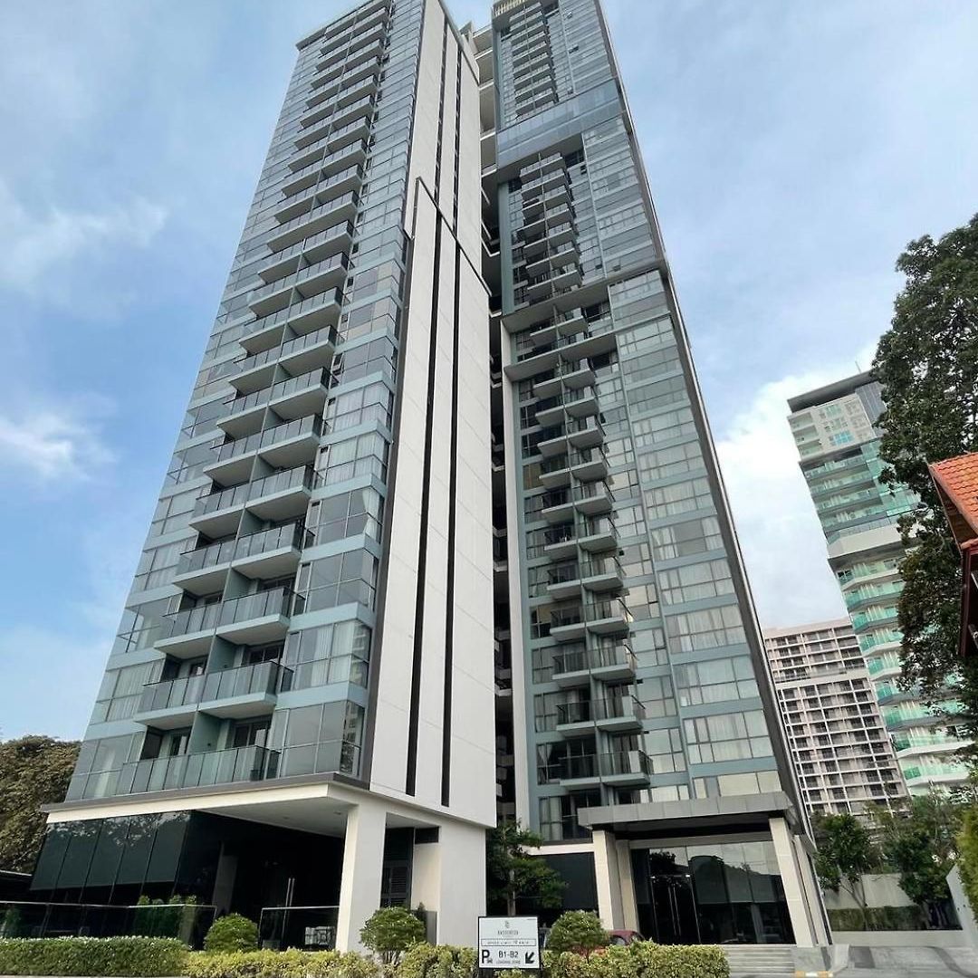 Amazing Sea View - Location Apartment Pattaya