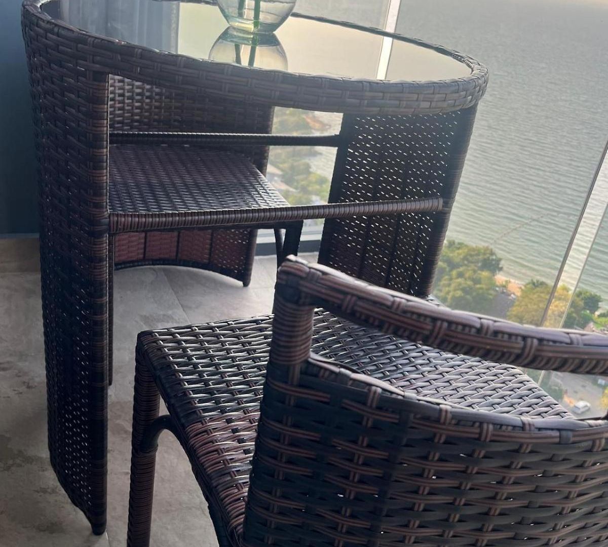 Apartment Amazing Sea View - Location