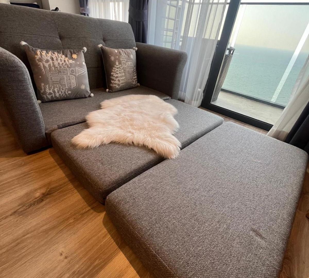 Apartment Amazing Sea View - Location *