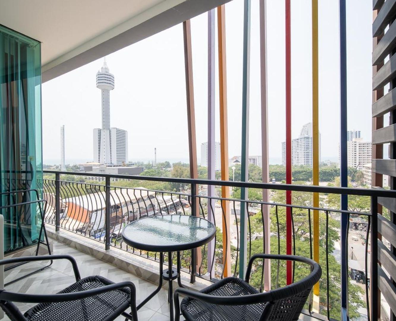 Royal 4* Pattaya