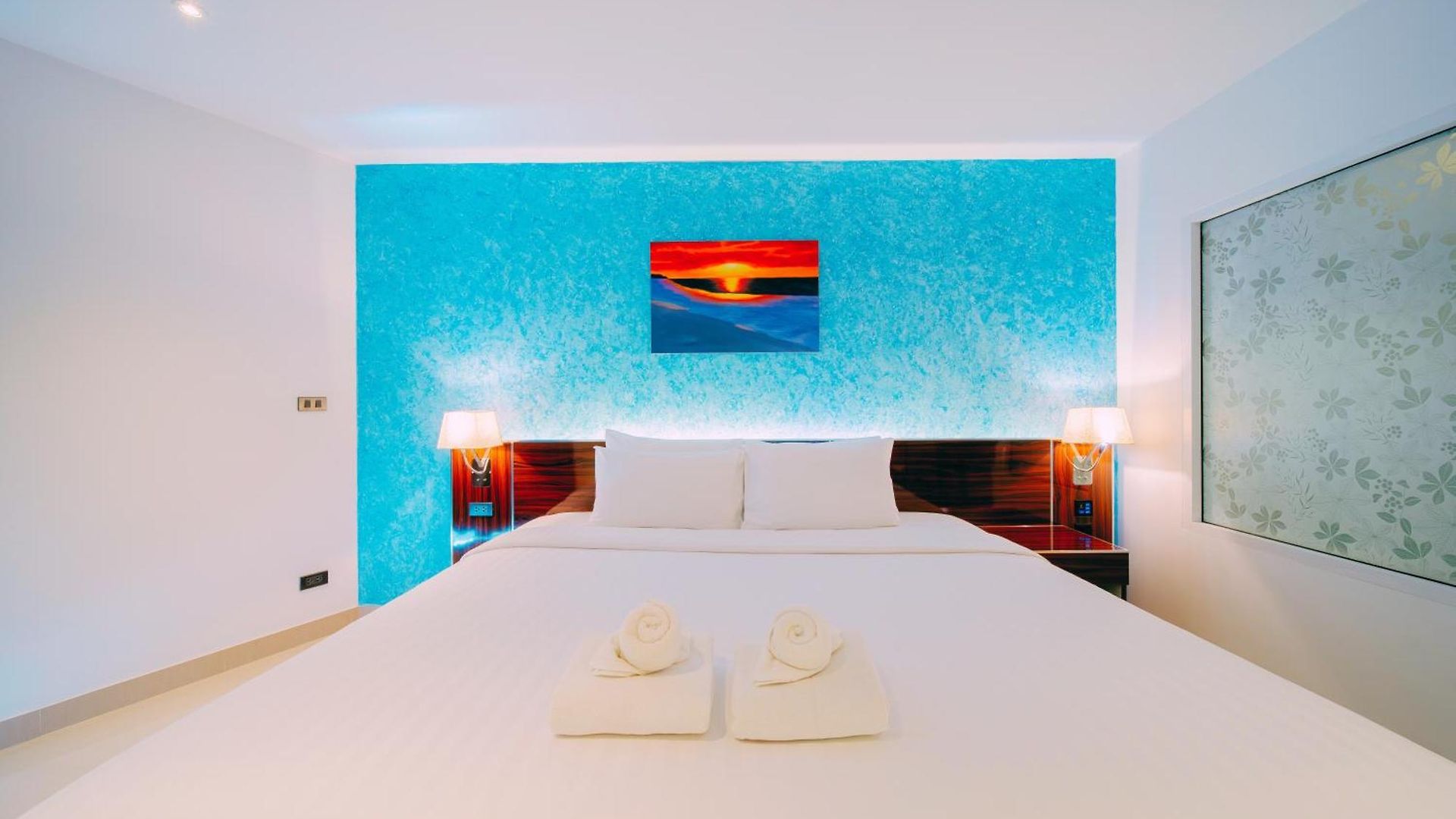 Royal โรงแรม Pattaya