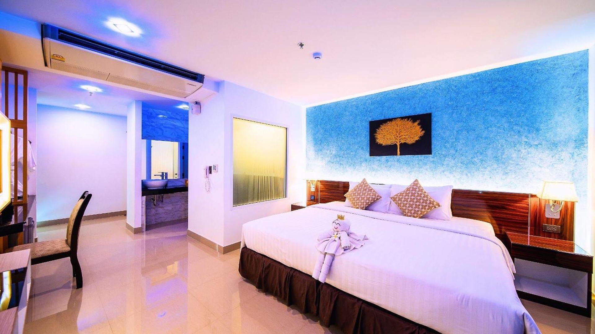 Royal 4* Pattaya