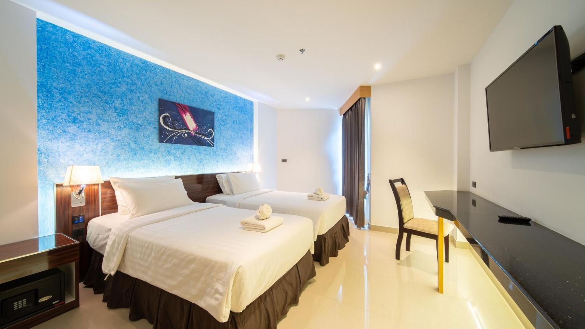 Royal 4* Pattaya