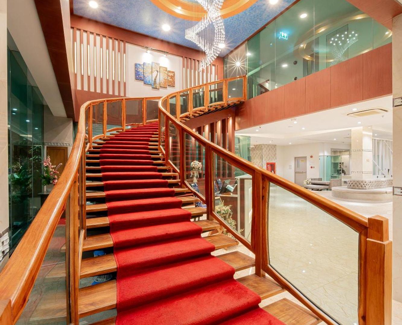Royal 4* Pattaya