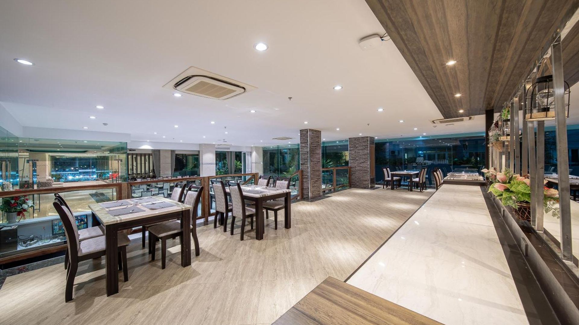 โรงแรม Royal Pattaya