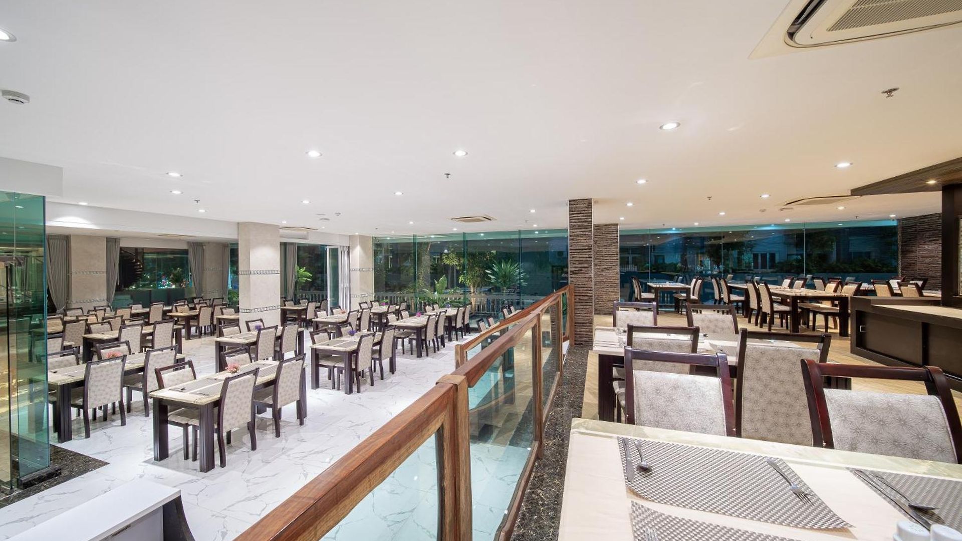 โรงแรม Royal Pattaya