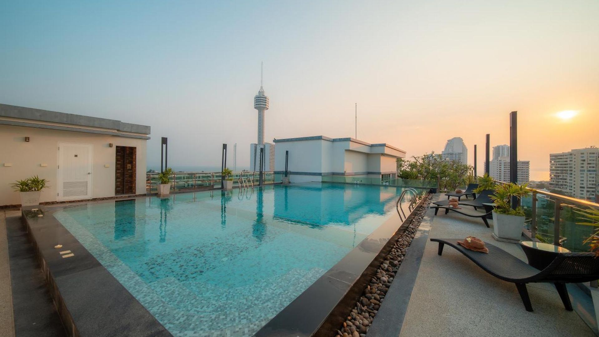 Royal Pattaya
