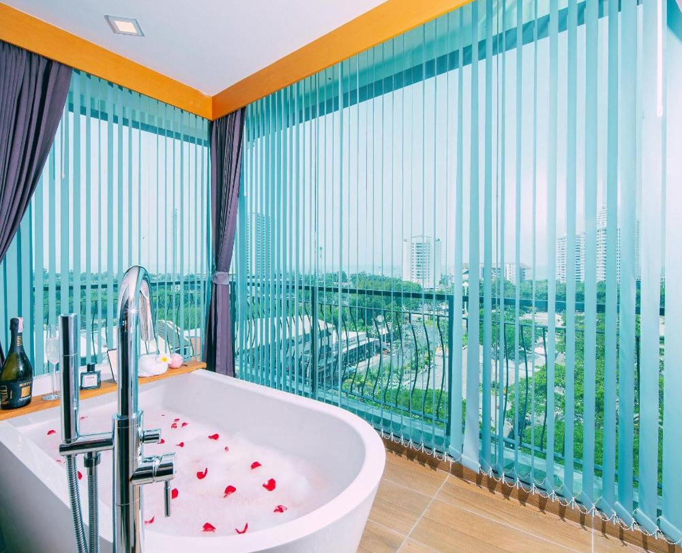 Royal โรงแรม Pattaya