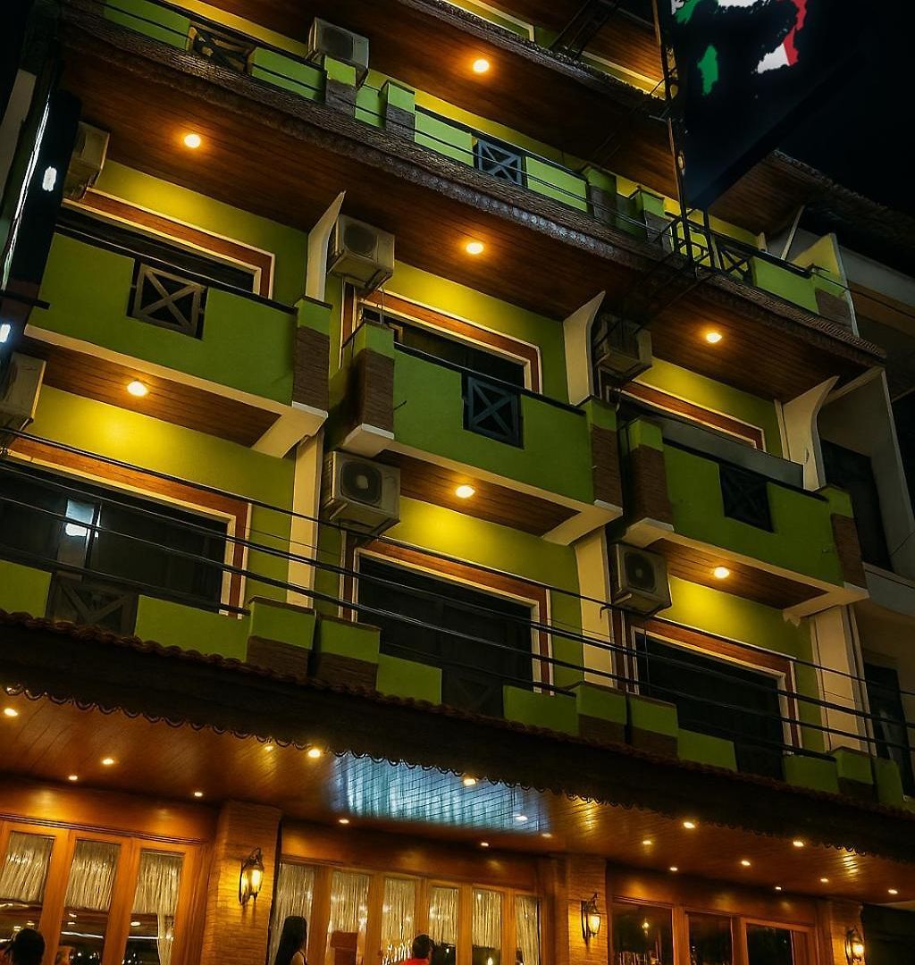 Max 2* Pattaya
