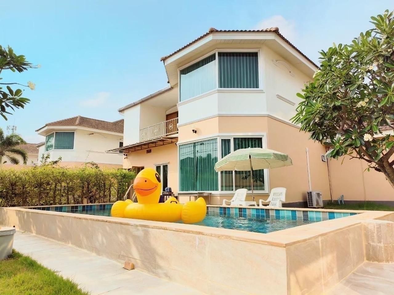 รีสอร์ท Ty