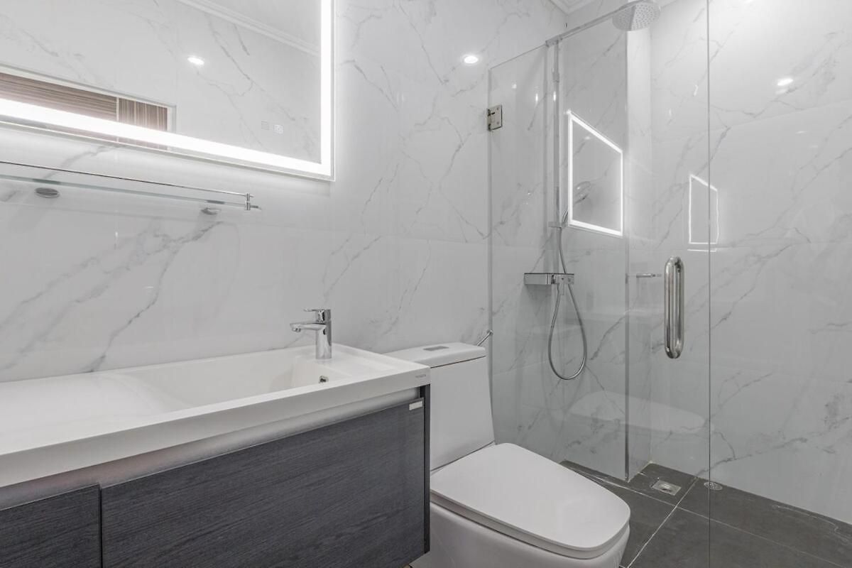 Pratumnak Penthouse X Monthstayz Thailand